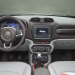 Νέο Jeep Renegade: Κινητήρες και όλες οι τεχνικές προδιαγραφές