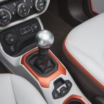 Νέο Jeep Renegade: Κινητήρες και όλες οι τεχνικές προδιαγραφές