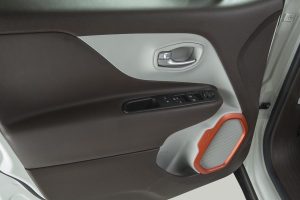 Νέο Jeep Renegade: Κινητήρες και όλες οι τεχνικές προδιαγραφές