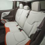 Νέο Jeep Renegade: Κινητήρες και όλες οι τεχνικές προδιαγραφές