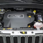 Νέο Jeep Renegade: Κινητήρες και όλες οι τεχνικές προδιαγραφές