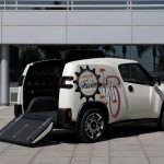 Νέο Toyota U2 concept είναι το μικρό van του μέλλοντος!