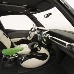 Νέο Toyota U2 concept είναι το μικρό van του μέλλοντος!