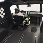 Νέο Toyota U2 concept είναι το μικρό van του μέλλοντος!