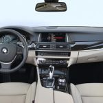 Νέες BMW 518d και 520d με κατανάλωση από 4,1 λτ./100 χλμ.!