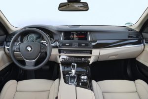 Νέες BMW 518d και 520d με κατανάλωση από 4,1 λτ./100 χλμ.!