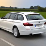 Νέες BMW 518d και 520d με κατανάλωση από 4,1 λτ./100 χλμ.!