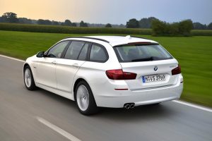 Νέες BMW 518d και 520d με κατανάλωση από 4,1 λτ./100 χλμ.!