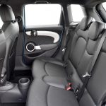 Ανακοινώθηκαν οι τιμές του νέου 5θυρου MINI από 19.648€