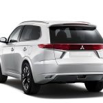 Νέο plug-in hybrid Mitsubishi Outlander PHEV Concept-S