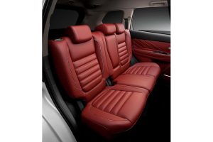 Νέο plug-in hybrid Mitsubishi Outlander PHEV Concept-S