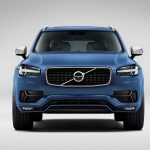 Νέο Volvo XC90 R-Design με πιο «αγριεμένο» χαρακτήρα