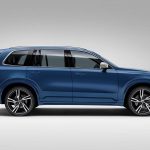Νέο Volvo XC90 R-Design με πιο «αγριεμένο» χαρακτήρα