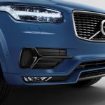 Νέο Volvo XC90 R-Design με πιο «αγριεμένο» χαρακτήρα