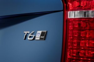 Νέο Volvo XC90 R-Design με πιο «αγριεμένο» χαρακτήρα