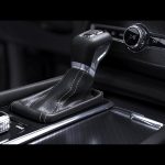 Νέο Volvo XC90 R-Design με πιο «αγριεμένο» χαρακτήρα