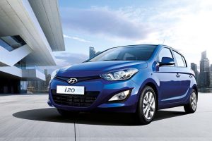 Νέος τιμοκατάλογος Hyundai με συνολικό όφελος έως 2.560 ευρώ