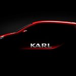 Νέο μίνι Karl από την Opel με 5θυρο αμάξωμα (+video)