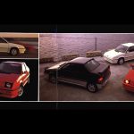 Αναγνωρίζετε το εικονιζόμενο Ευρωπαϊκό roadster του ’90;