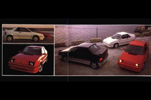 Αναγνωρίζετε το εικονιζόμενο Ευρωπαϊκό roadster του ’90;