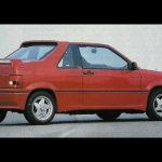 Αναγνωρίζετε το εικονιζόμενο Ευρωπαϊκό roadster του ’90;