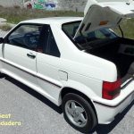 Αναγνωρίζετε το εικονιζόμενο Ευρωπαϊκό roadster του ’90;