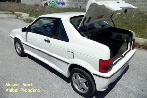 Αναγνωρίζετε το εικονιζόμενο Ευρωπαϊκό roadster του ’90;