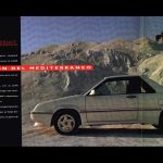 Αναγνωρίζετε το εικονιζόμενο Ευρωπαϊκό roadster του ’90;