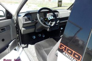 Αναγνωρίζετε το εικονιζόμενο Ευρωπαϊκό roadster του ’90;