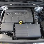 Δοκιμή νέο Volkswagen Polo ντίζελ 1.4 TDI 90PS BMT
