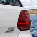 Δοκιμή νέο Volkswagen Polo ντίζελ 1.4 TDI 90PS BMT