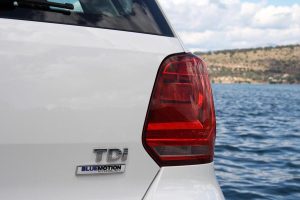 Δοκιμή νέο Volkswagen Polo ντίζελ 1.4 TDI 90PS BMT