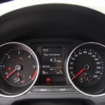 Δοκιμή νέο Volkswagen Polo ντίζελ 1.4 TDI 90PS BMT