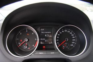 Δοκιμή νέο Volkswagen Polo ντίζελ 1.4 TDI 90PS BMT