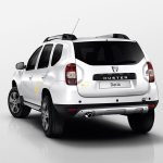 Νέες εκδόσεις Dacia Duster Air και Sandero Black Touch