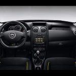 Νέες εκδόσεις Dacia Duster Air και Sandero Black Touch