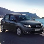 Νέες εκδόσεις Dacia Duster Air και Sandero Black Touch