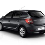 Νέες εκδόσεις Dacia Duster Air και Sandero Black Touch