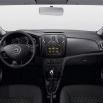 Νέες εκδόσεις Dacia Duster Air και Sandero Black Touch