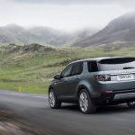 Νέο Land Rover Discovery Sport και με κίνηση στους δύο τροχούς