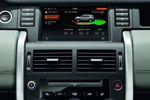 Νέο Land Rover Discovery Sport και με κίνηση στους δύο τροχούς