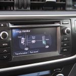 Δοκιμή Toyota Auris Hybrid 1.8 (136 PS)