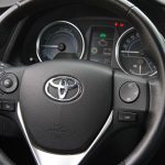 Δοκιμή Toyota Auris Hybrid 1.8 (136 PS)