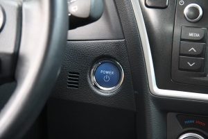 Δοκιμή Toyota Auris Hybrid 1.8 (136 PS)