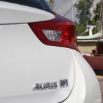 Δοκιμή Toyota Auris Hybrid 1.8 (136 PS)
