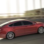 Νέο Ford Mondeo από 1.0 EcoBoost, Hybrid και τετρακίνητο