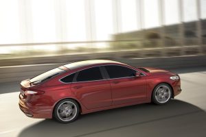 Νέο Ford Mondeo από 1.0 EcoBoost, Hybrid και τετρακίνητο