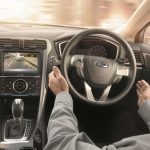 Νέο Ford Mondeo από 1.0 EcoBoost, Hybrid και τετρακίνητο