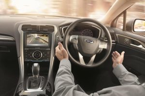 Νέο Ford Mondeo από 1.0 EcoBoost, Hybrid και τετρακίνητο