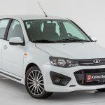 Το Lada Kalina λανσάρεται στη Δ. Ευρώπη με τιμή από 8.490€